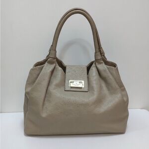 GIVEAWAY Kate Spade Tan Shoulder Bag